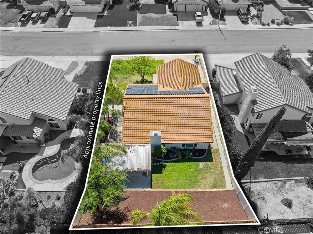 39776 Castile Avenue Murrieta, CA 92562
