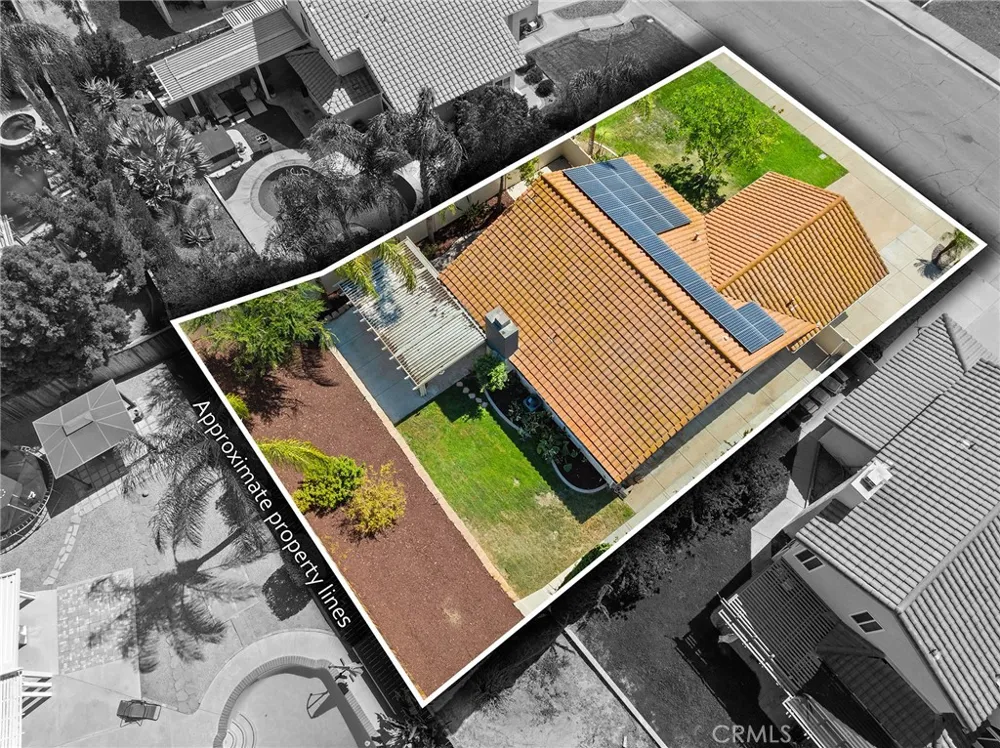 39776 Castile Avenue Murrieta, CA 92562