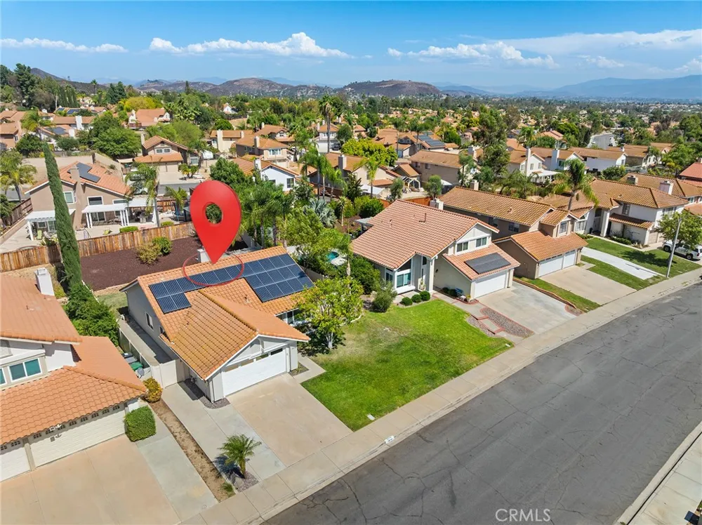 39776 Castile Avenue Murrieta, CA 92562