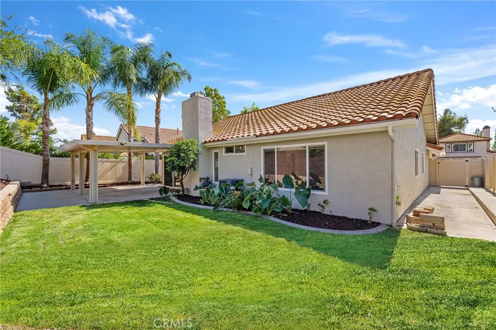 39776 Castile Avenue Murrieta, CA 92562