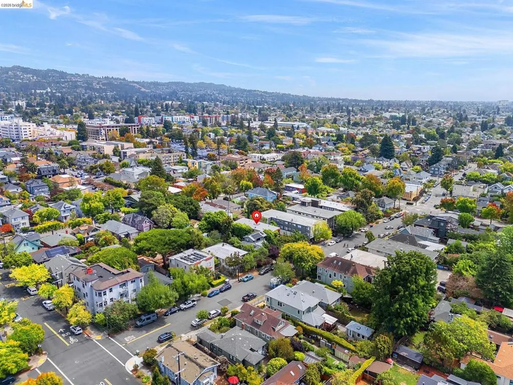 2425 Grant St Berkeley, CA 94703