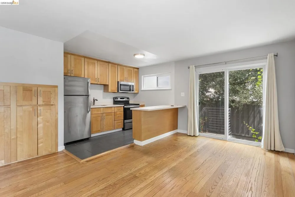 2425 Grant St Berkeley, CA 94703