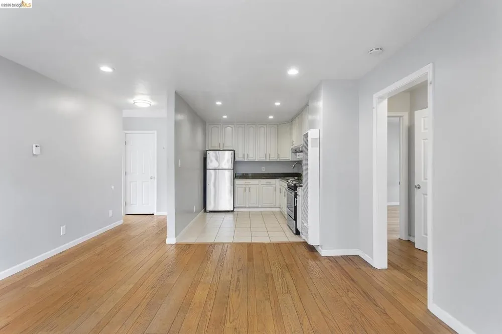 2425 Grant St Berkeley, CA 94703