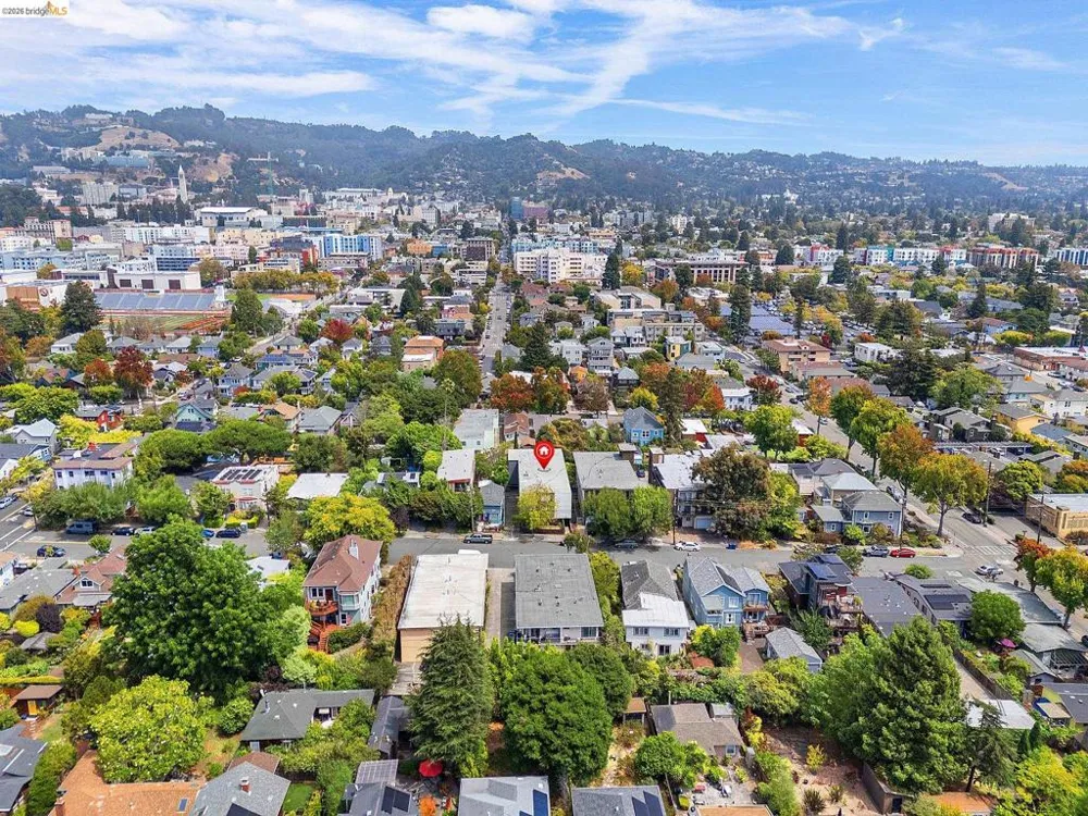2425 Grant St Berkeley, CA 94703