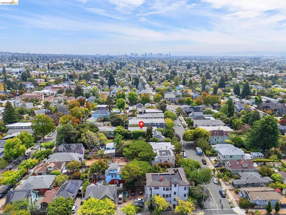 2425 Grant St Berkeley, CA 94703