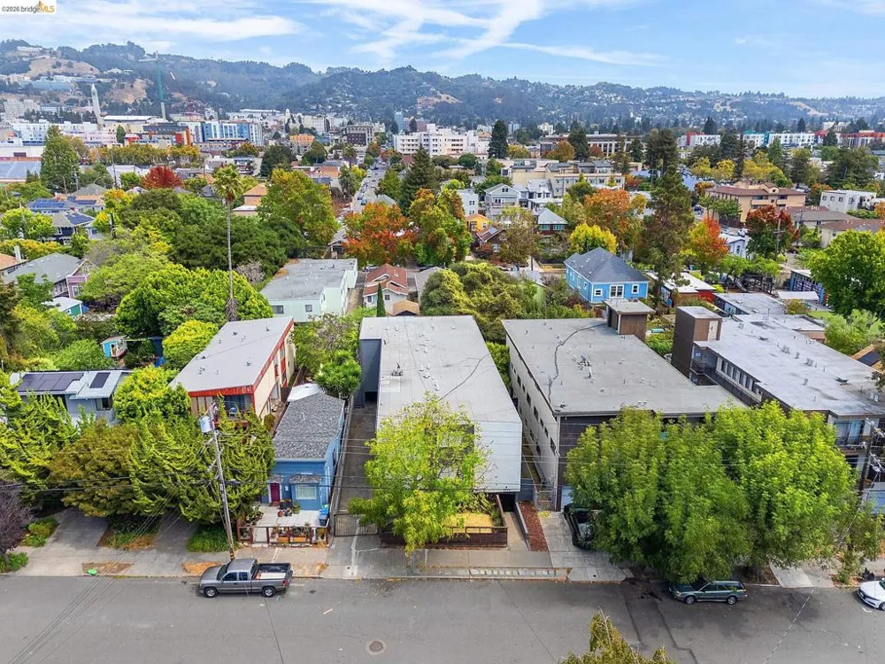 2425 Grant St Berkeley, CA 94703
