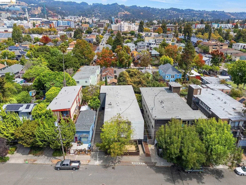 2425 Grant St Berkeley, CA 94703