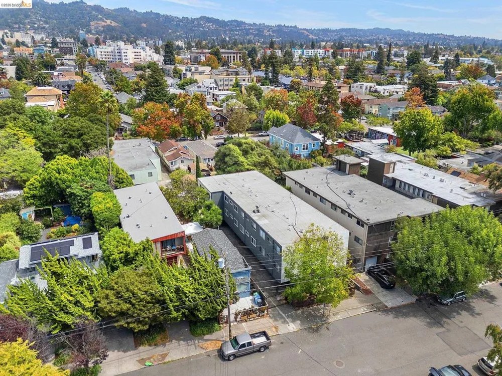 2425 Grant St Berkeley, CA 94703