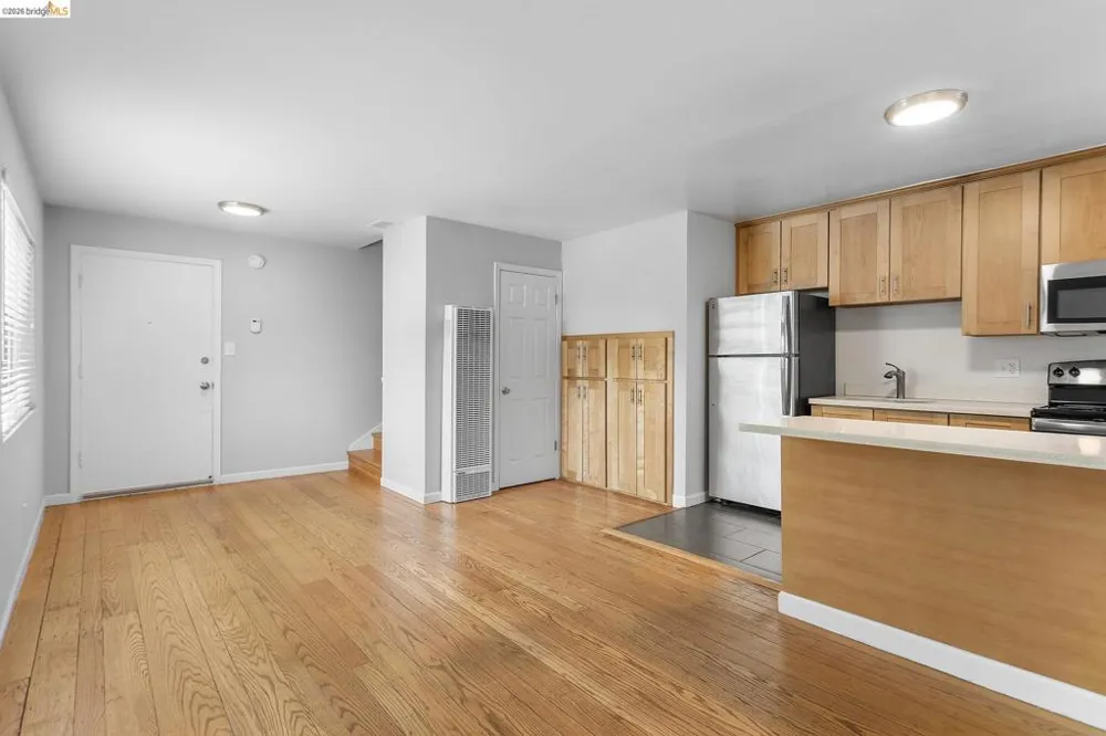 2425 Grant St Berkeley, CA 94703