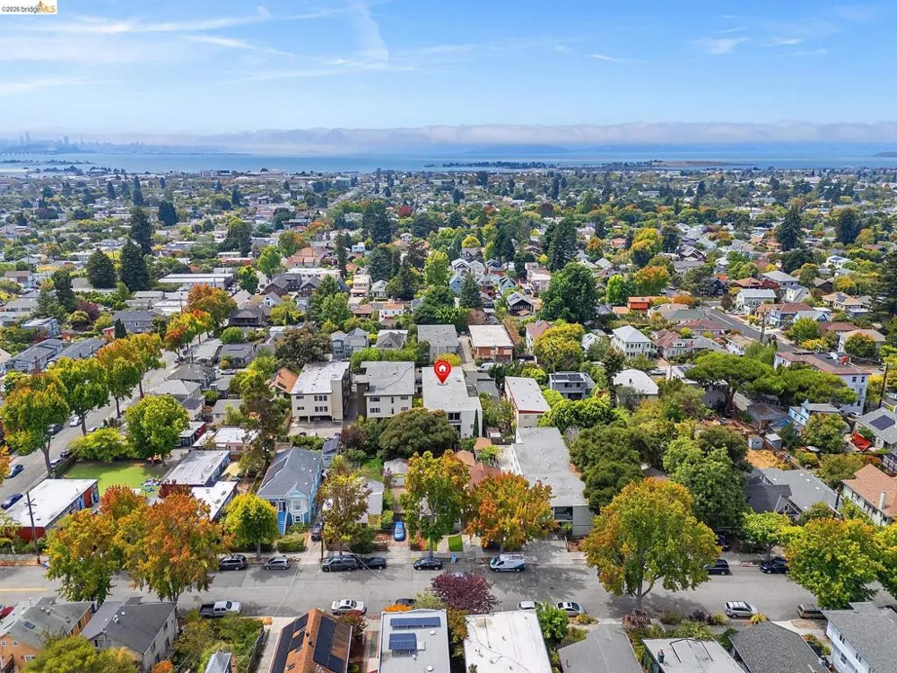 2425 Grant St Berkeley, CA 94703