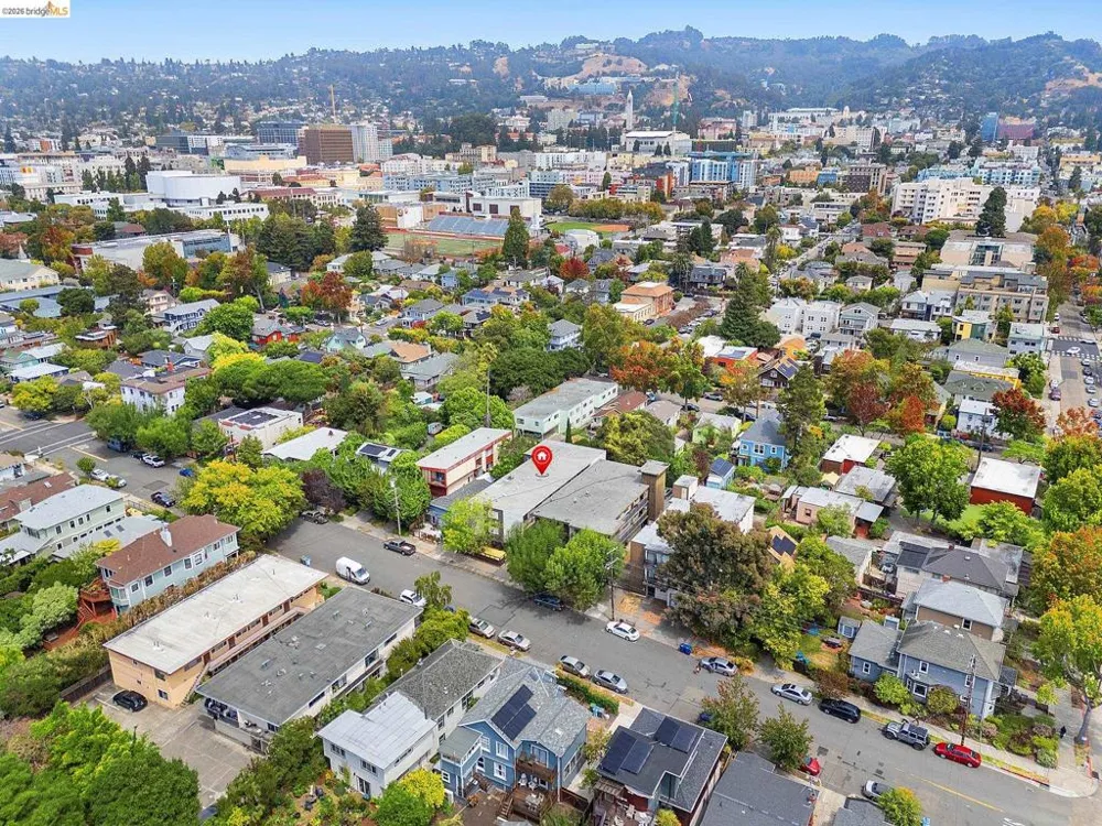 2425 Grant St Berkeley, CA 94703