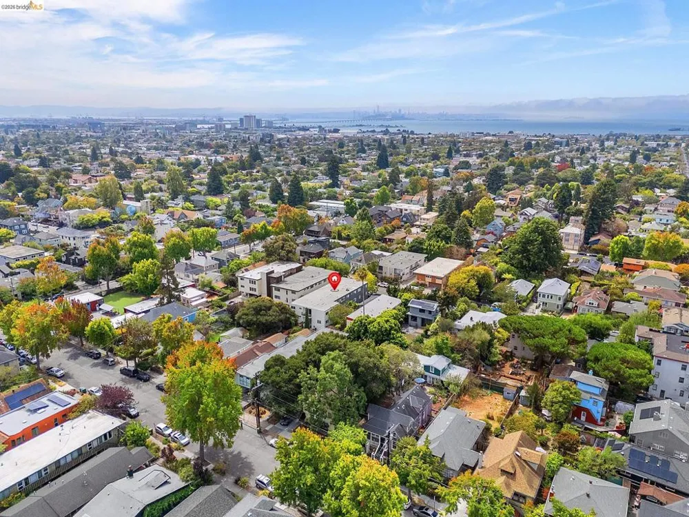 2425 Grant St Berkeley, CA 94703