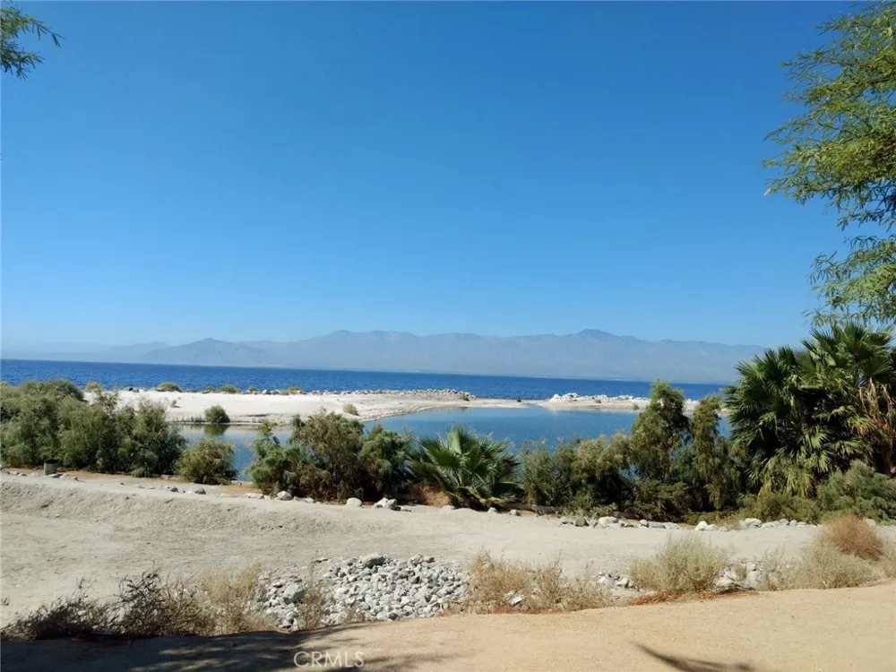 Salton View Drive Mecca, CA 92254
