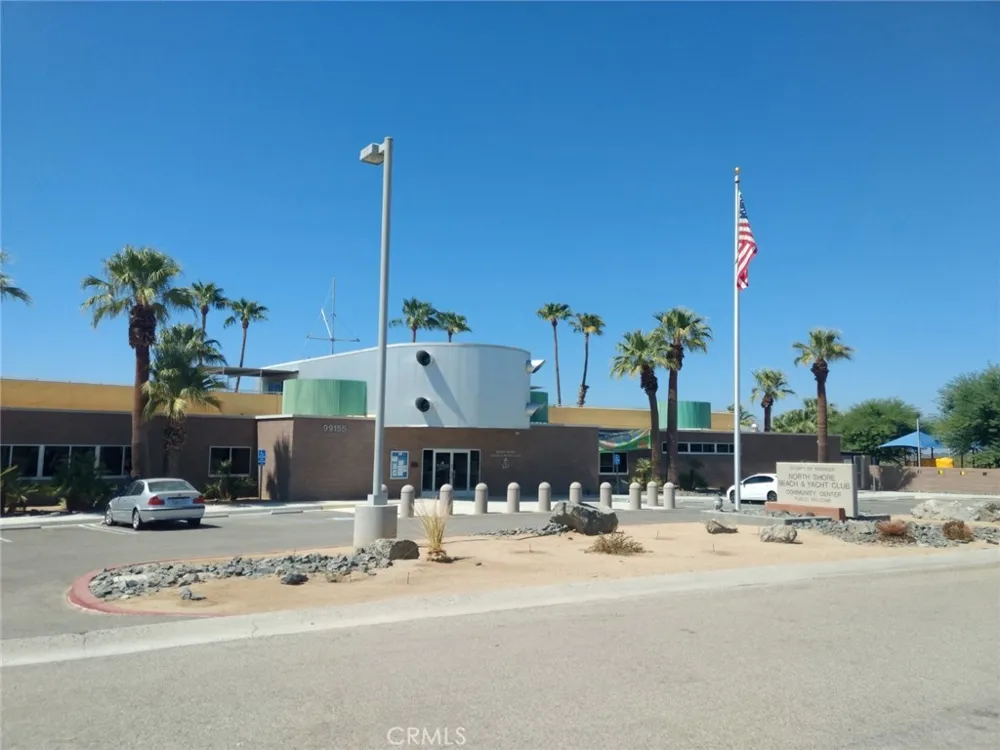 Salton View Drive Mecca, CA 92254