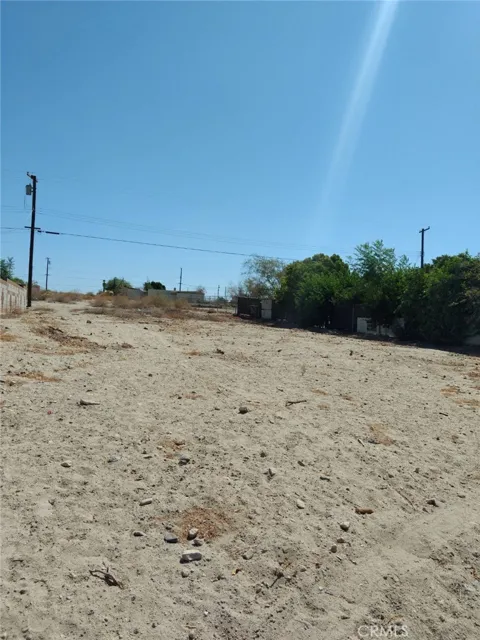 Salton View Drive