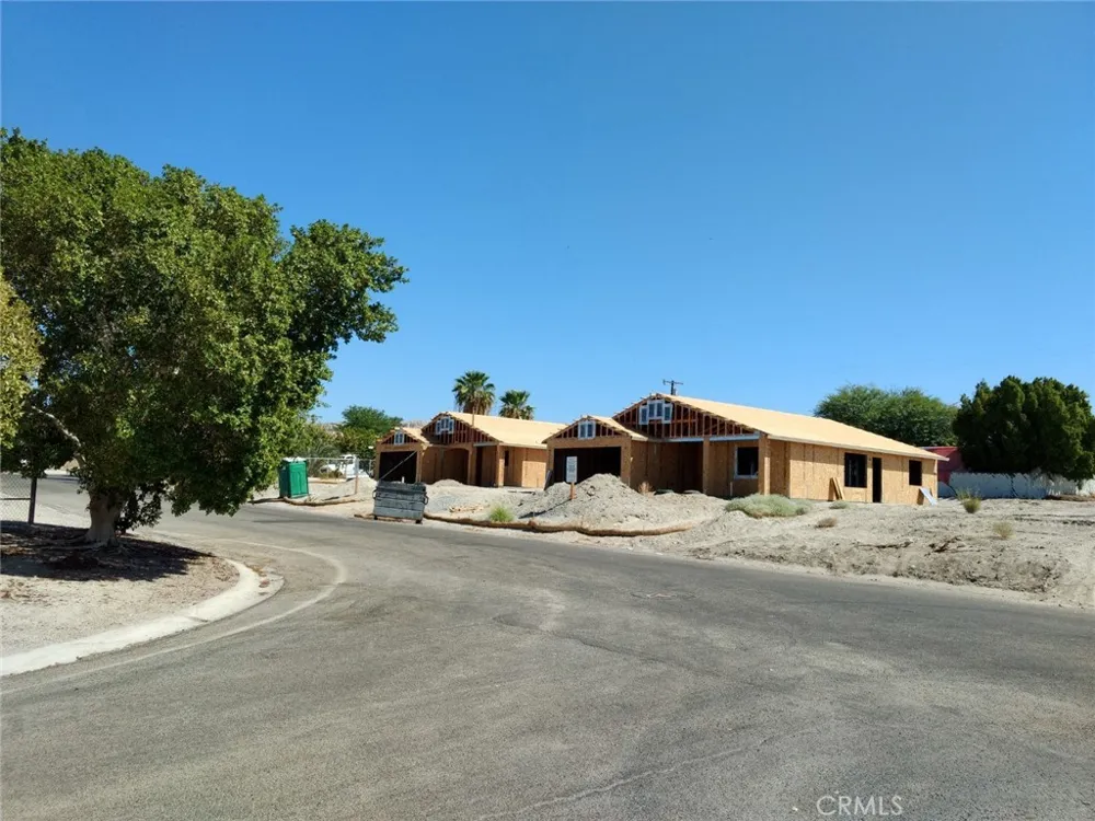 Salton View Drive Mecca, CA 92254