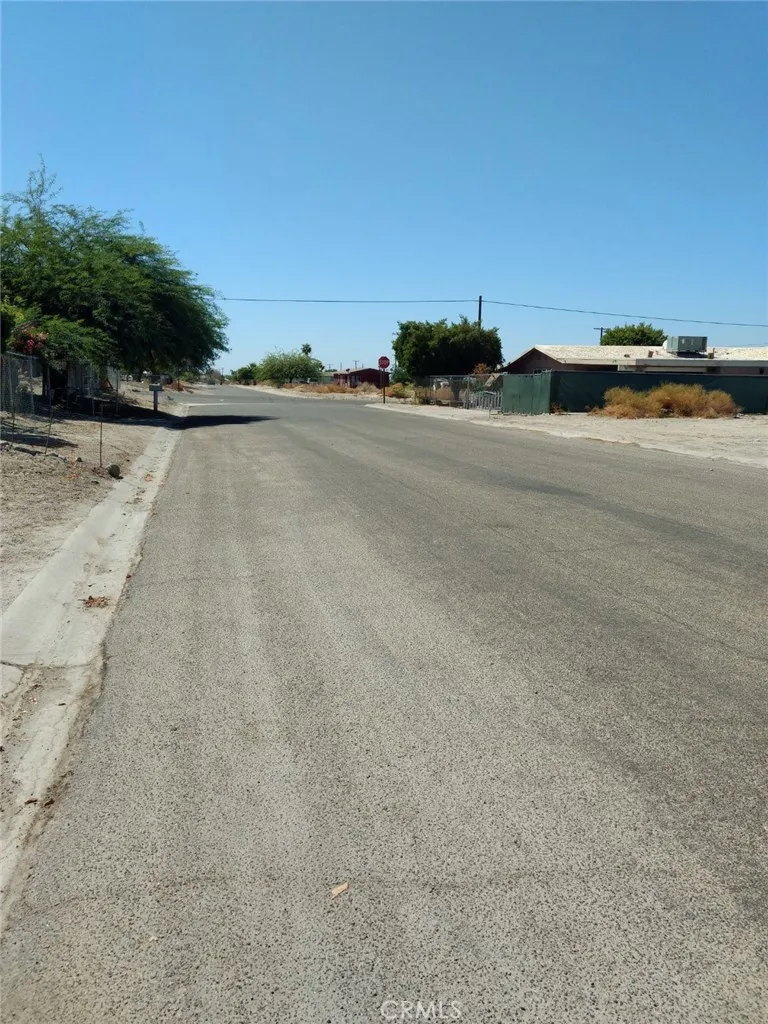Salton View Drive Mecca, CA 92254