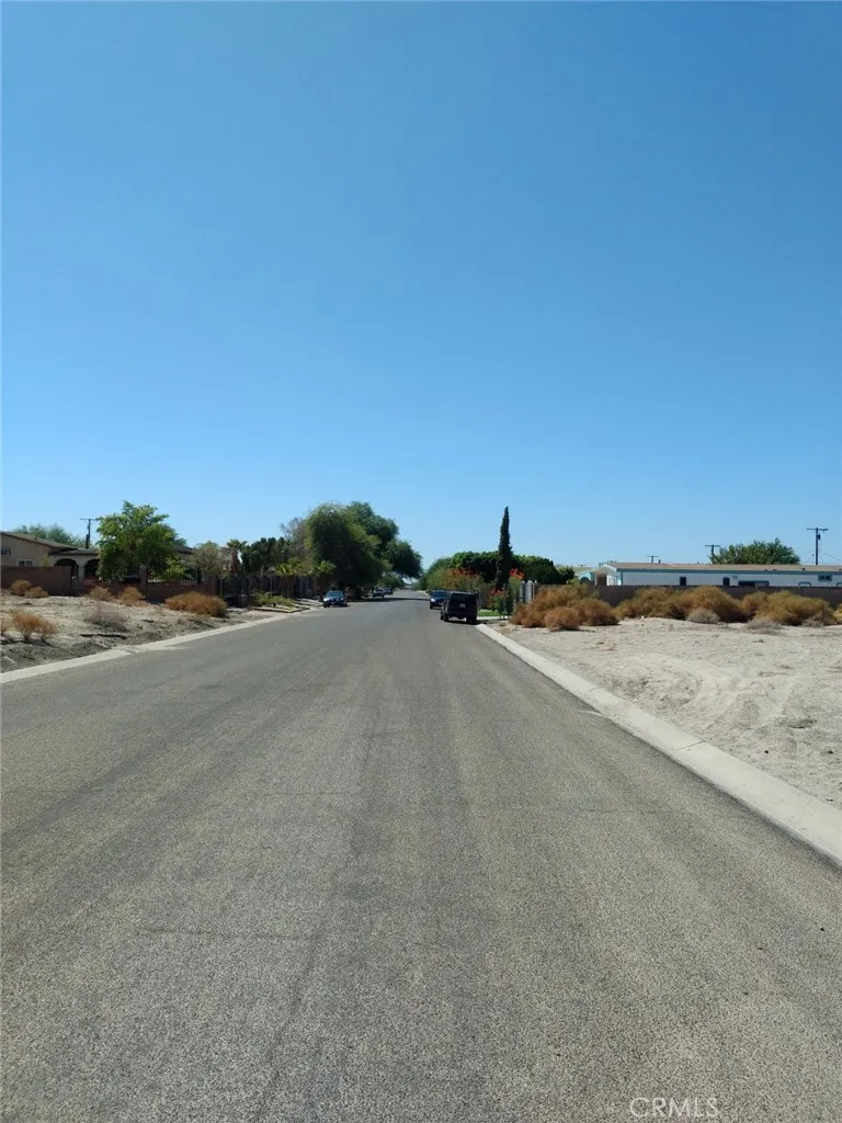 Salton View Drive Mecca, CA 92254