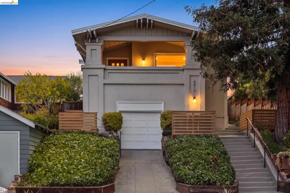 4010 Elston Ave Oakland, CA 94602