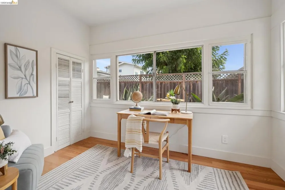 4010 Elston Ave Oakland, CA 94602