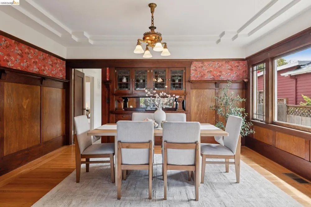 4010 Elston Ave Oakland, CA 94602