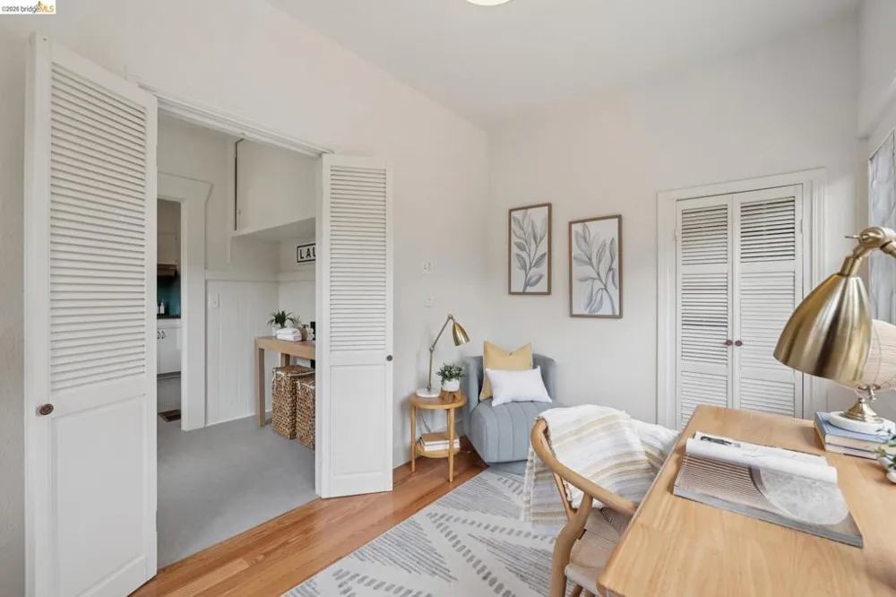 4010 Elston Ave Oakland, CA 94602