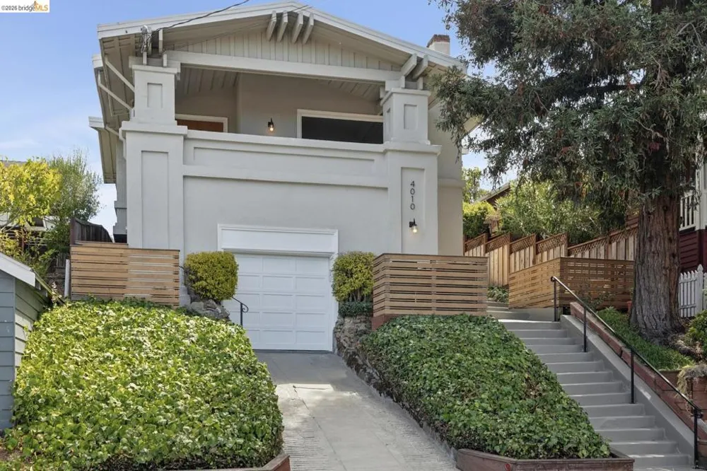 4010 Elston Ave Oakland, CA 94602