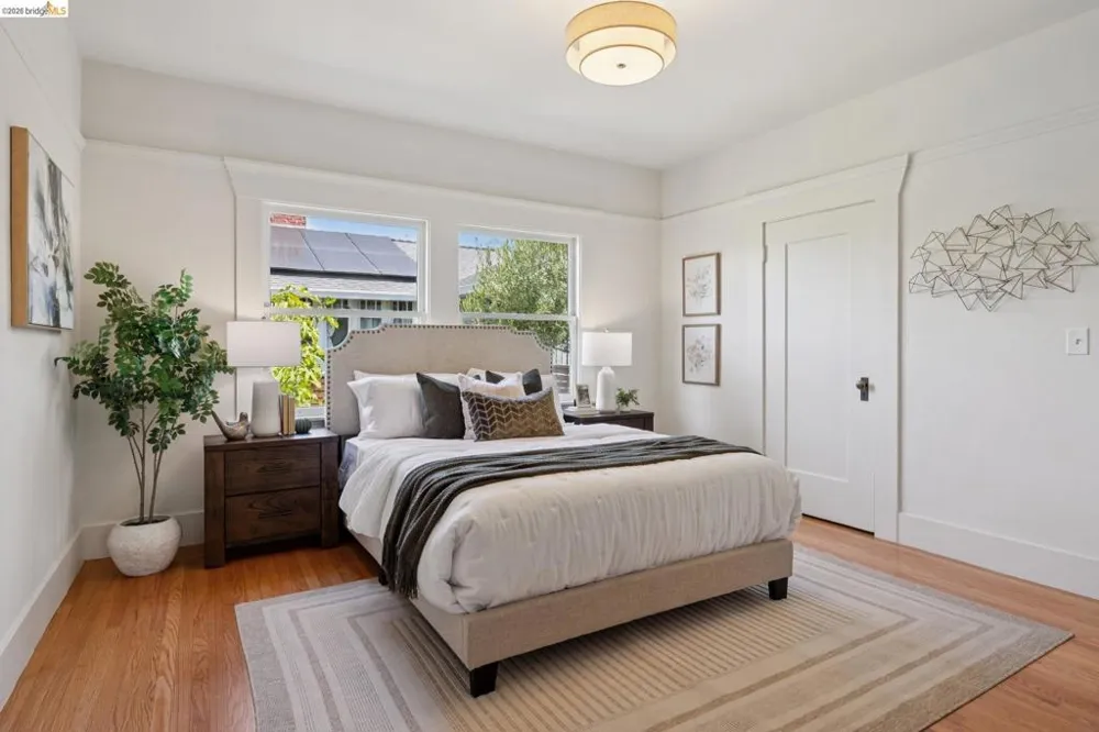 4010 Elston Ave Oakland, CA 94602