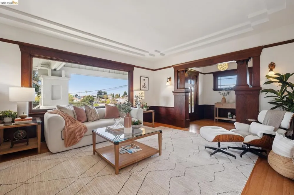 4010 Elston Ave Oakland, CA 94602