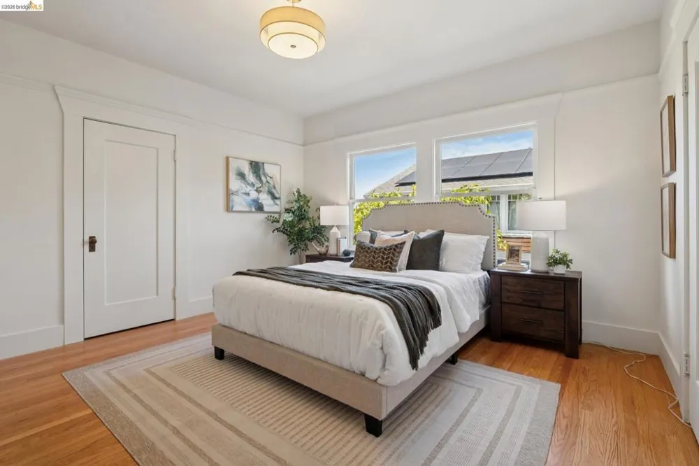 4010 Elston Ave Oakland, CA 94602