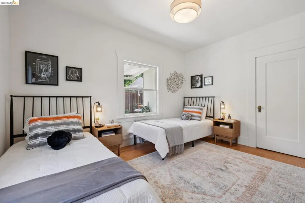 4010 Elston Ave Oakland, CA 94602