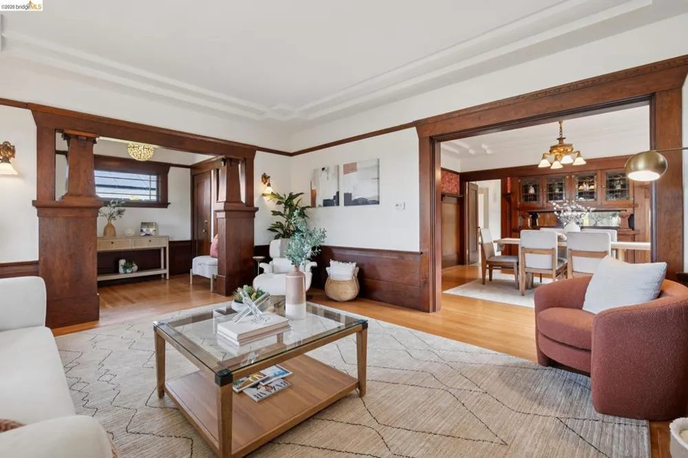 4010 Elston Ave Oakland, CA 94602