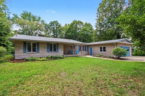 3034 Springbrook Drive