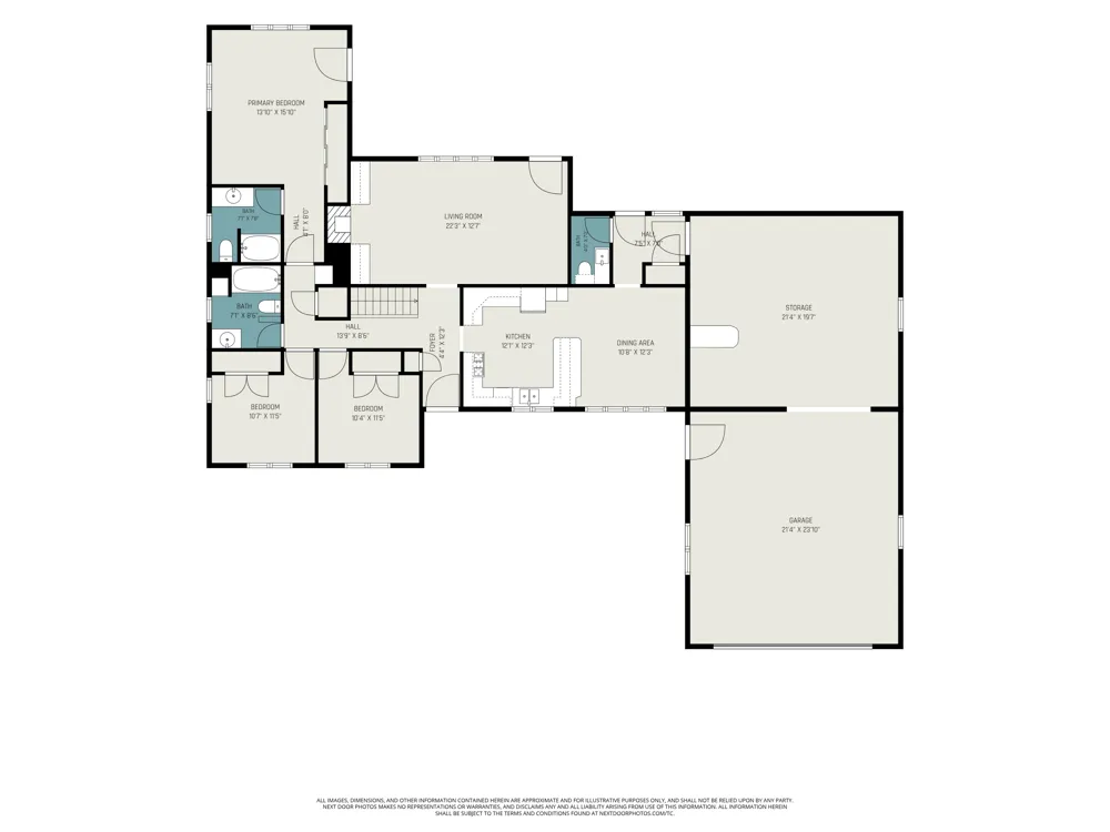 3034 Springbrook Drive Kalamazoo, MI 49004