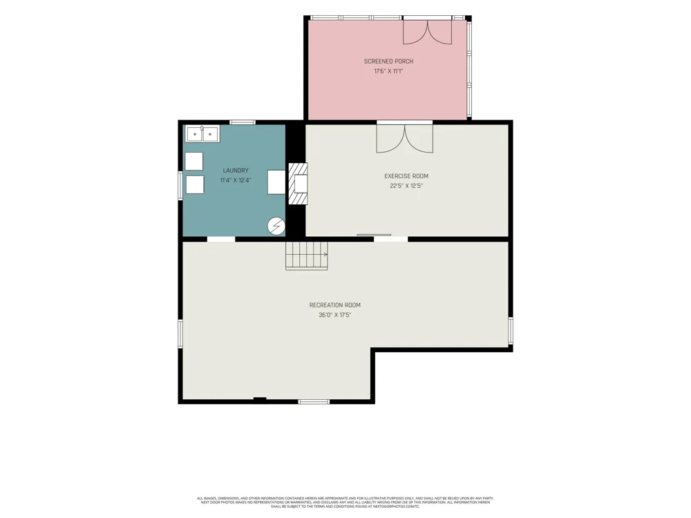 3034 Springbrook Drive Kalamazoo, MI 49004