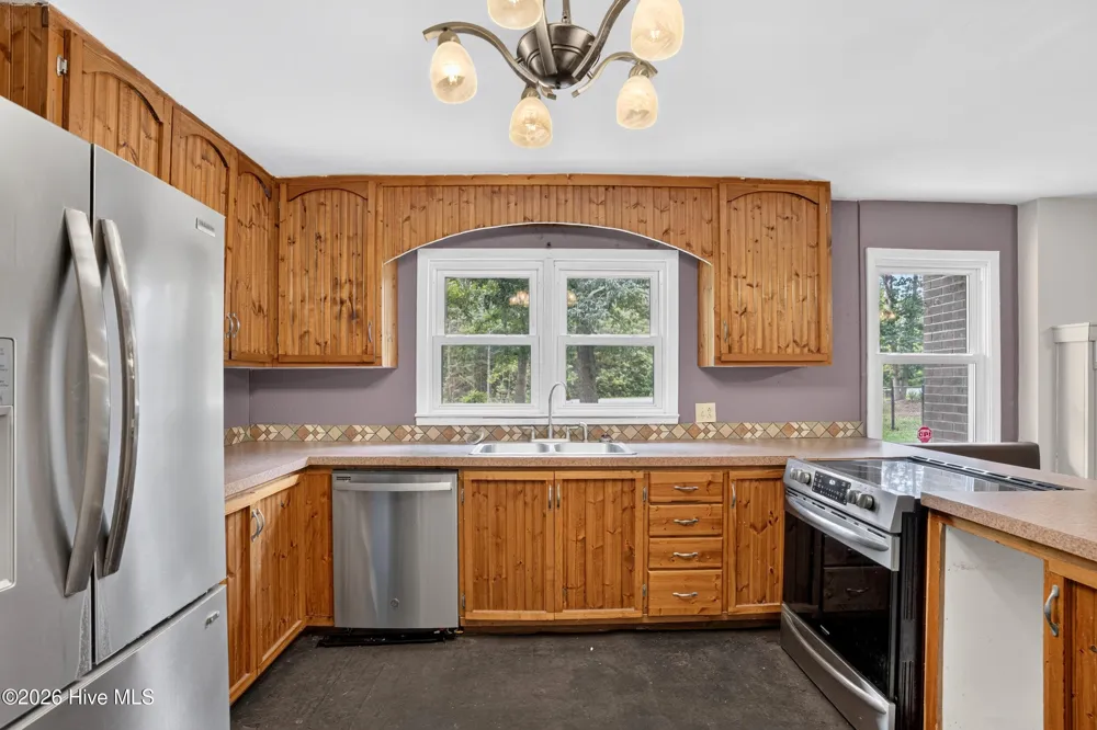 1400 Clyde Underwood Road Siler City, NC 27344