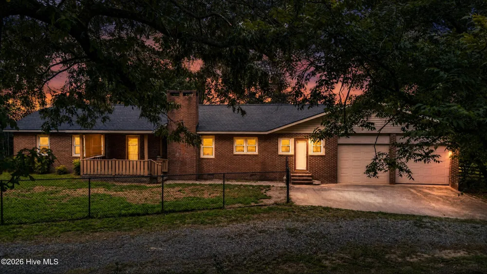 1400 Clyde Underwood Road Siler City, NC 27344