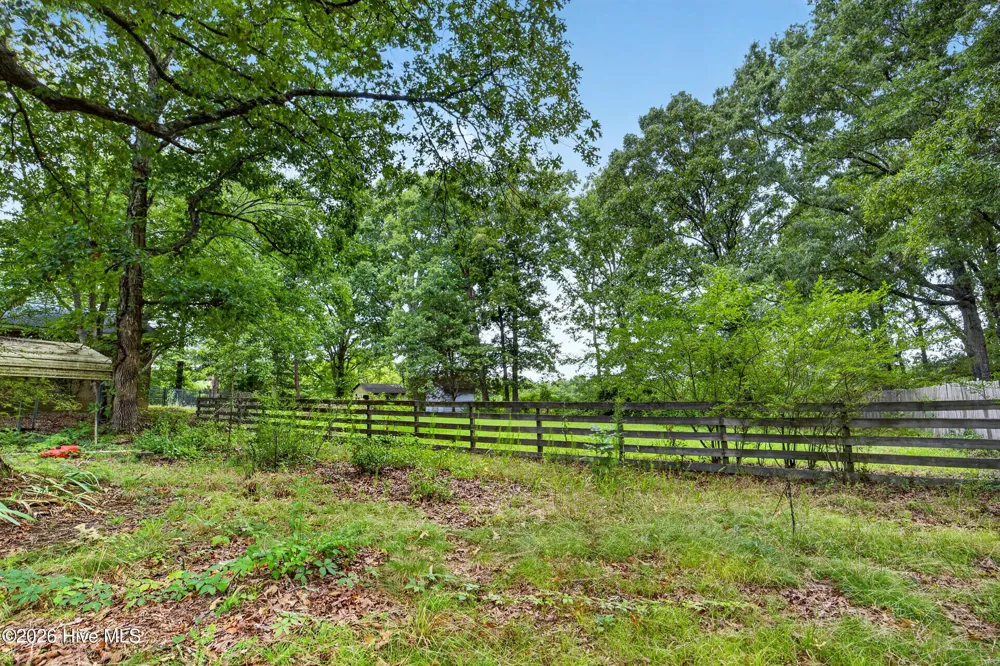 1400 Clyde Underwood Road Siler City, NC 27344