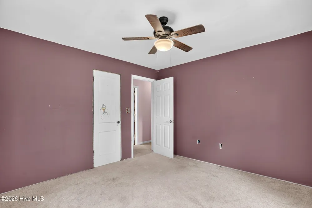 1400 Clyde Underwood Road Siler City, NC 27344