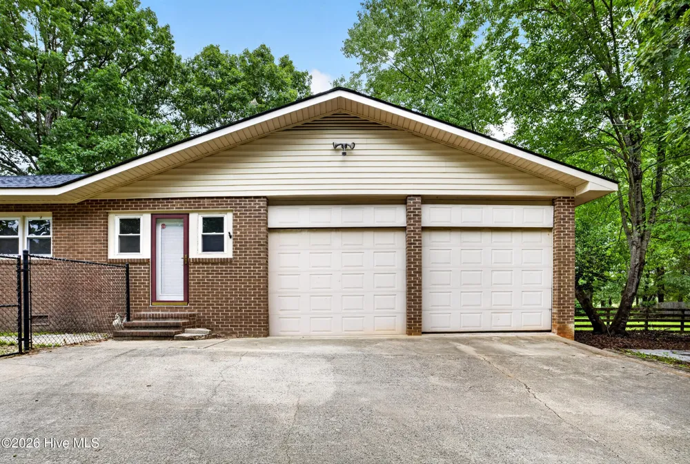 1400 Clyde Underwood Road Siler City, NC 27344