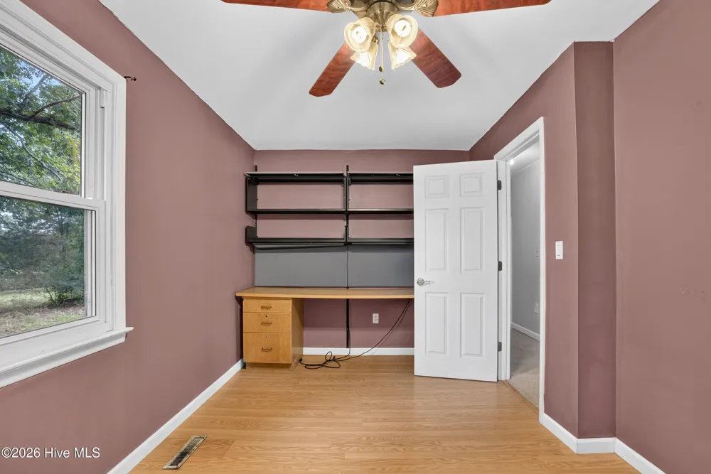 1400 Clyde Underwood Road Siler City, NC 27344