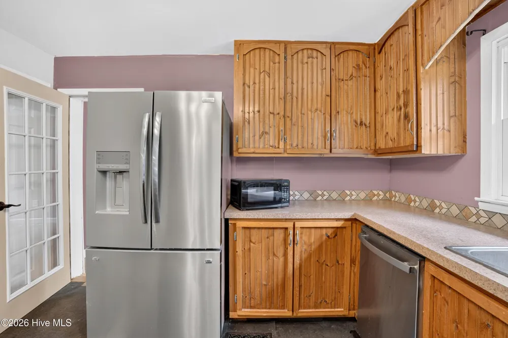 1400 Clyde Underwood Road Siler City, NC 27344