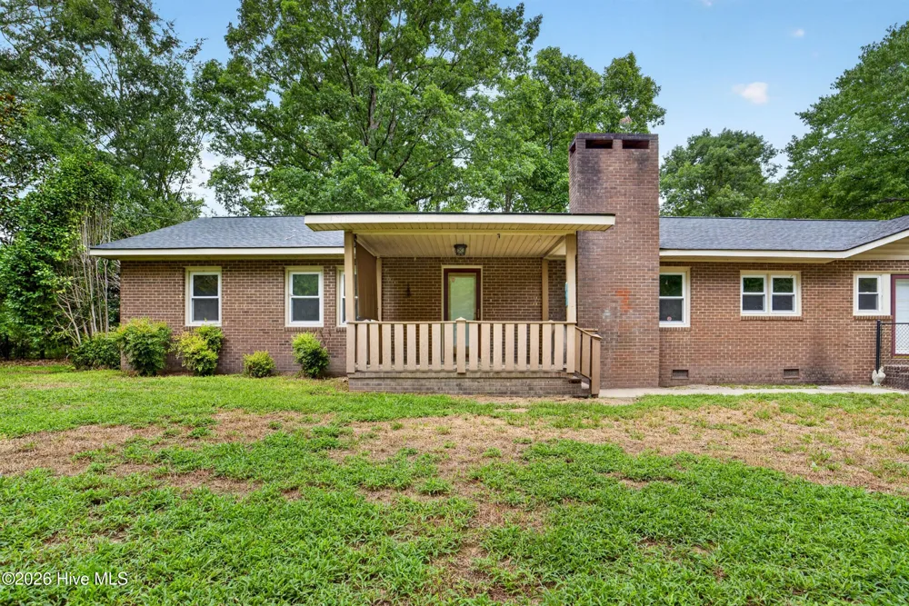 1400 Clyde Underwood Road Siler City, NC 27344
