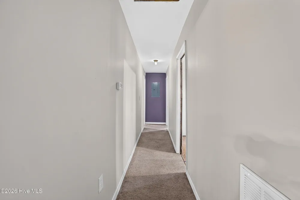1400 Clyde Underwood Road Siler City, NC 27344