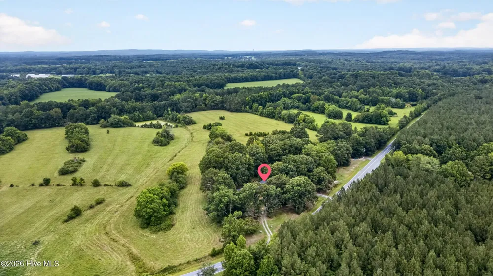 1400 Clyde Underwood Road Siler City, NC 27344