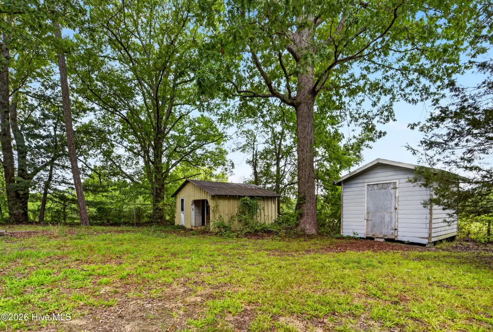 1400 Clyde Underwood Road Siler City, NC 27344