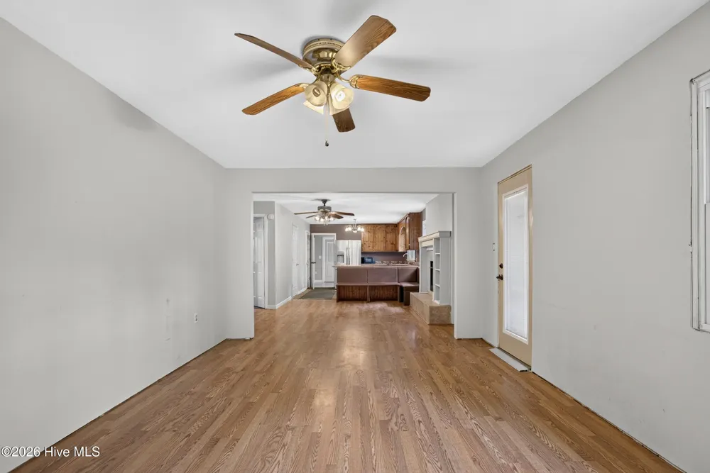 1400 Clyde Underwood Road Siler City, NC 27344