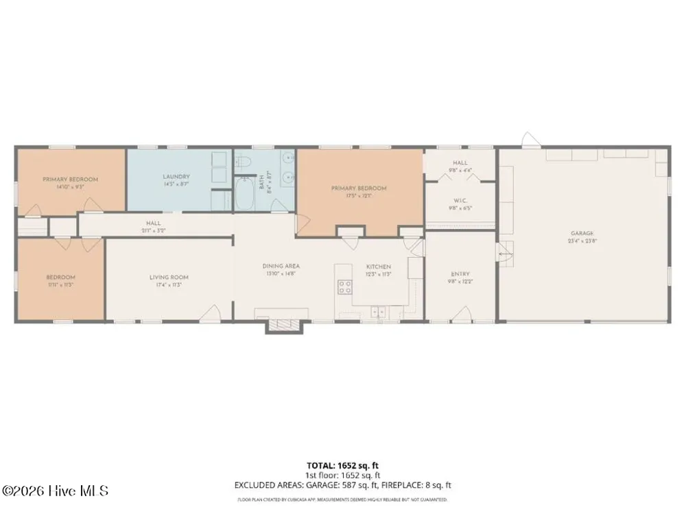 1400 Clyde Underwood Road Siler City, NC 27344