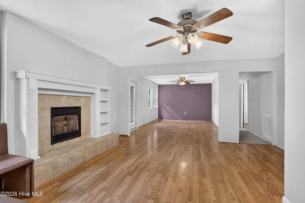 1400 Clyde Underwood Road Siler City, NC 27344