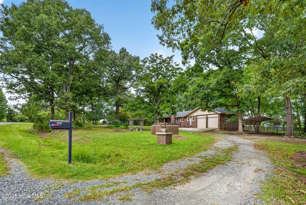 1400 Clyde Underwood Road Siler City, NC 27344